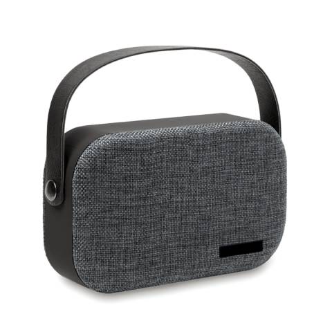 Bluetooth Lautsprecher schwarz VIENNA-FUNKY