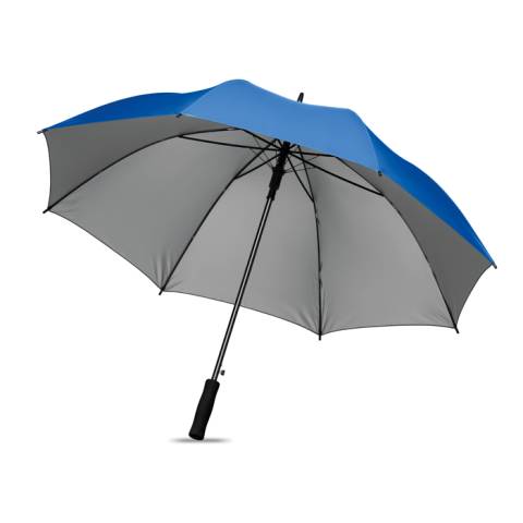 Regenschirm knigsblau Swansea+