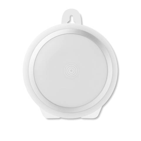 Touchsensor Lampe wei� Touchy