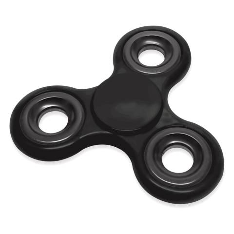 Spinner schwarz FIDGET SPIN