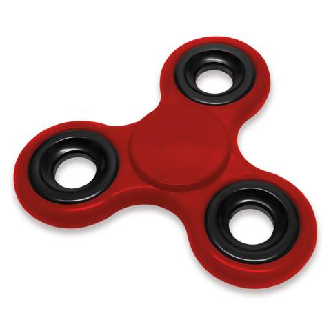 Spinner rot FIDGET SPIN