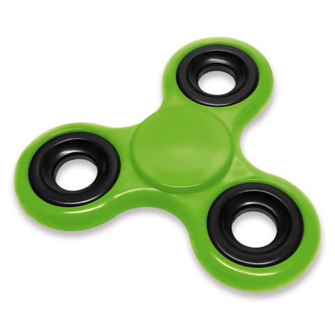 Spinner limettengrn FIDGET SPIN