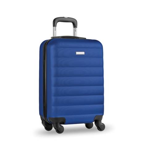 Hartschalen Trolley knigsblau Budapest