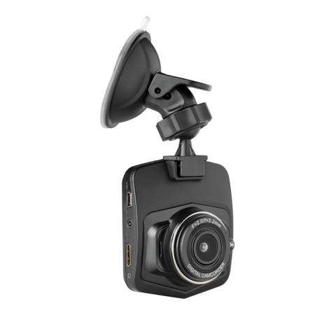 DashCam Kamera schwarz Dashcam