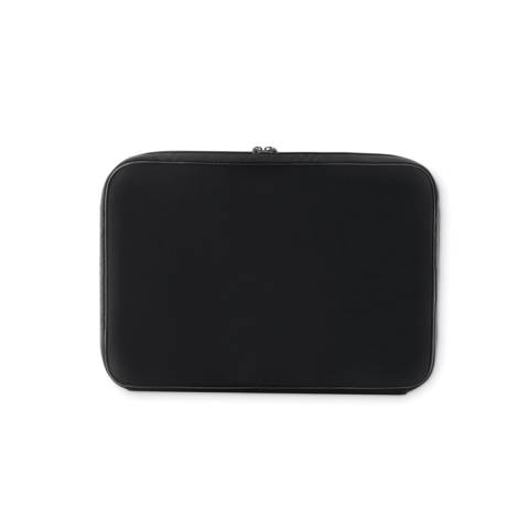 Laptop Tasche schwarz Deopad 15