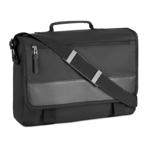 Laptop Tasche schwarz Zagreb Bag