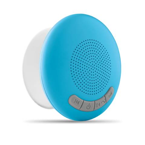4.2 Bluetooth Lautsprecher t�rkis Douche