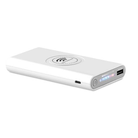 Wireless Powerbank Typ C wei VIGOR