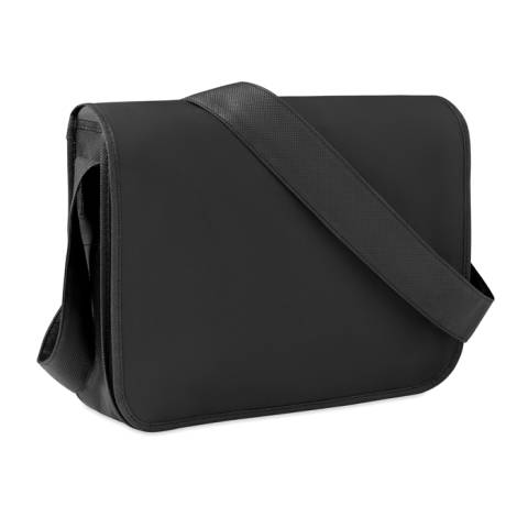 Dokumententasche schwarz Docbag