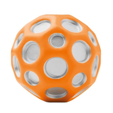 Springball orange Bouncy