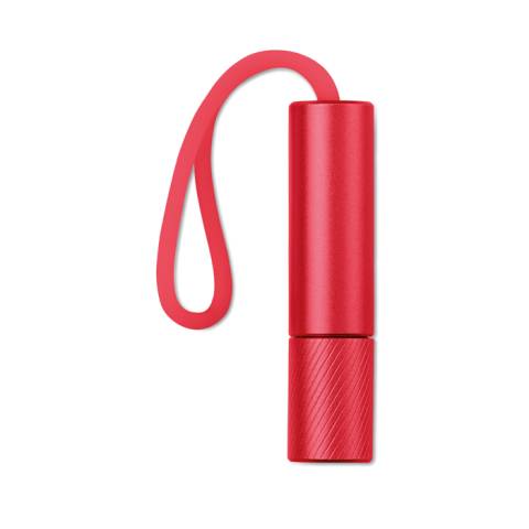 Taschenlampe rot Mini Glow
