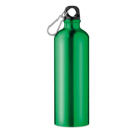 Trinkflasche 750 ml gr�n Big Moss