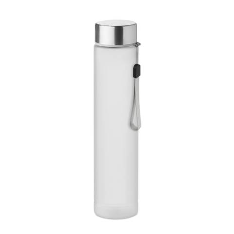 Trinkflasche 300 ml wei� UTAH SLIM