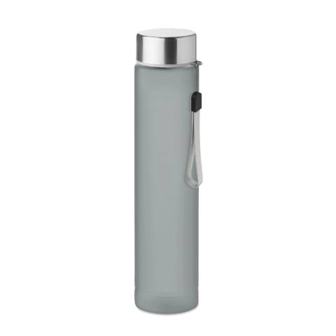 Trinkflasche 300 ml grau UTAH SLIM