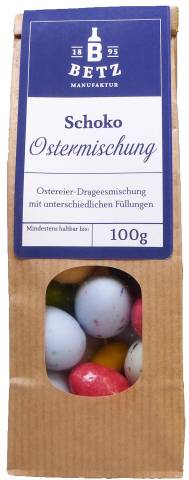 Ostermischung Ostereier 100g