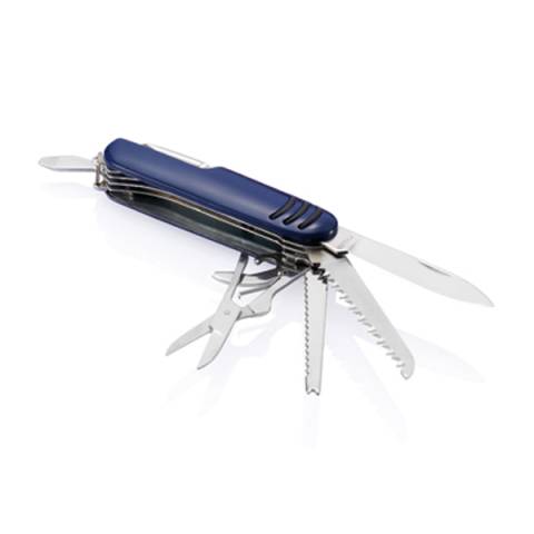 Tassenmesser Colorline