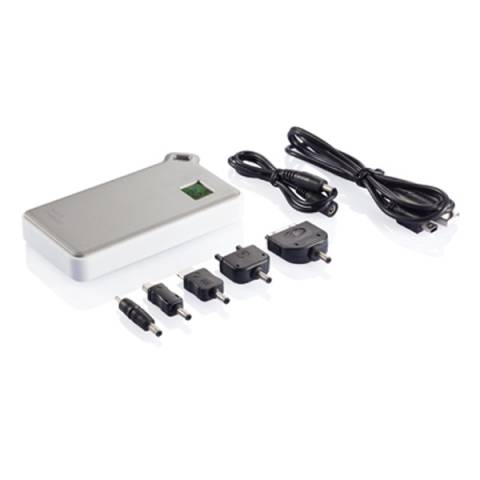 Backup Batterie