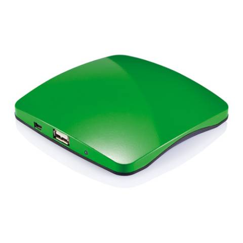 Window Solarladestation