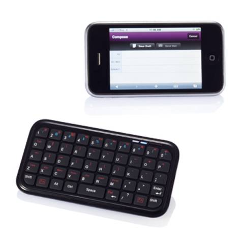 Bluetooth Mini-Tastatur