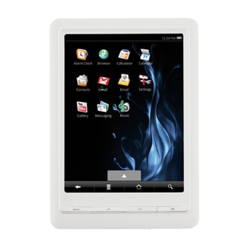 PC Touch Screen Tablet mit WIFI