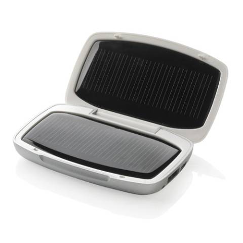 Sol Portables Solarladeger�t