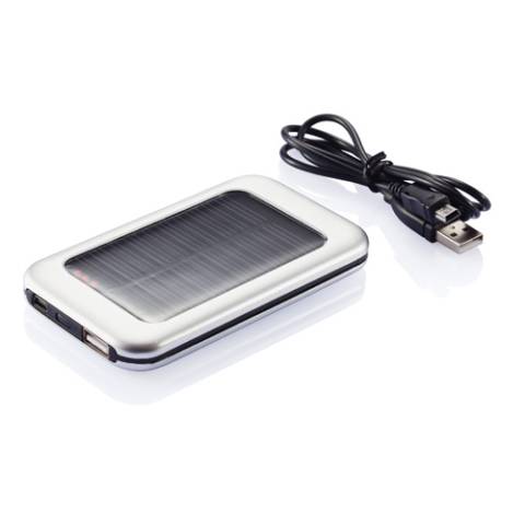 Tablet Solarladegert