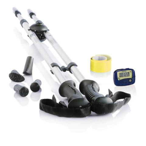 Nordic Walking Set