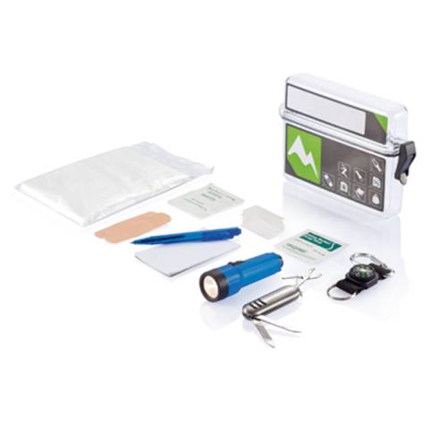 Abenteuerset Everglades