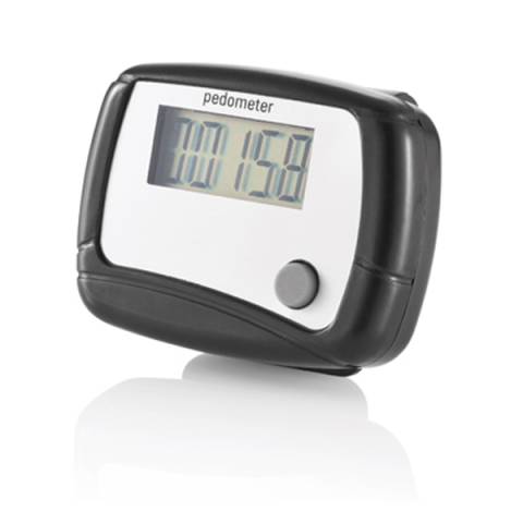 Pedometer Basic