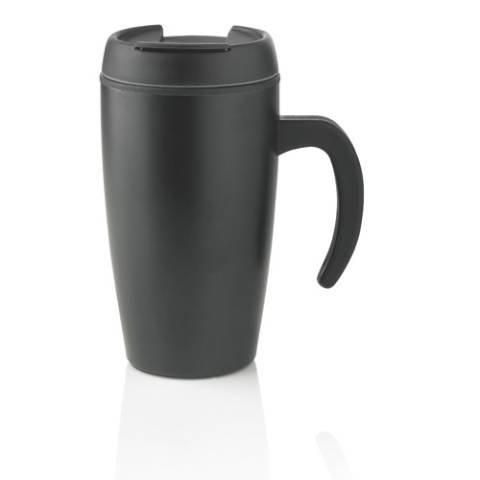 Urban Shake-It Becher