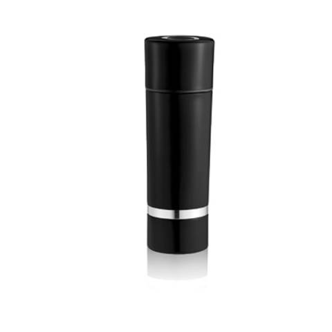Isolierflasche oval/rund