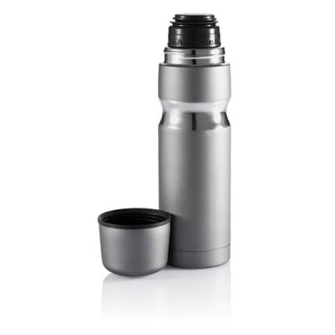 Contour Isolierflasche
