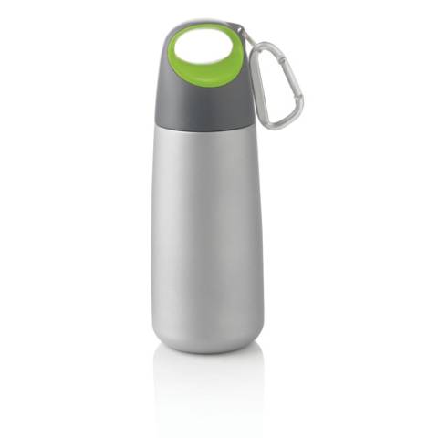 Bopp Mini-Trinkflasche mit Karabiner