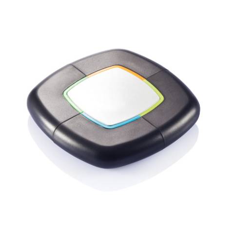 Quad Marker Set