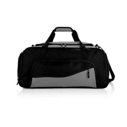 Montana Wochenendtasche