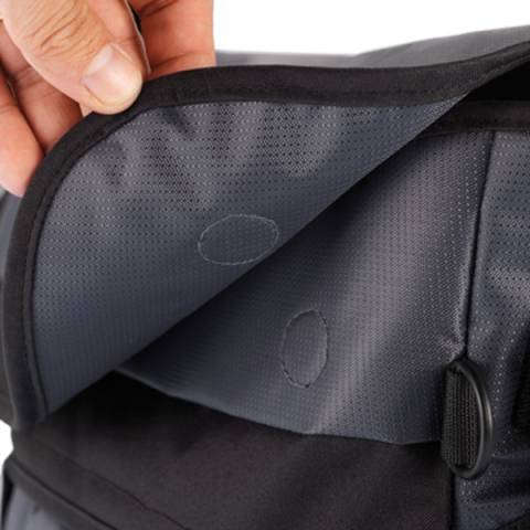 Le Mans Dokumententasche