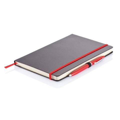 A5 Notiz Geschenkset