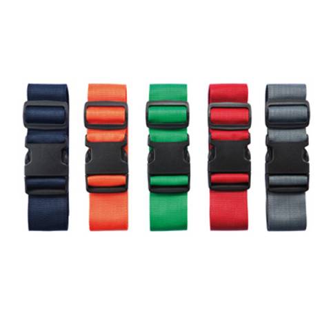 Koffergurt in unterschiedlichen Farben