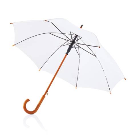 23 Zoll Regenschirm Classic