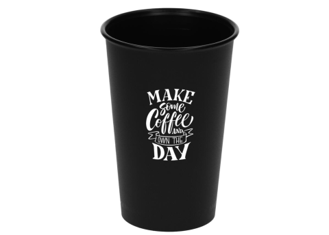 Coffee to Go Becher 0,3 wiederverwendbar ohne Deckel