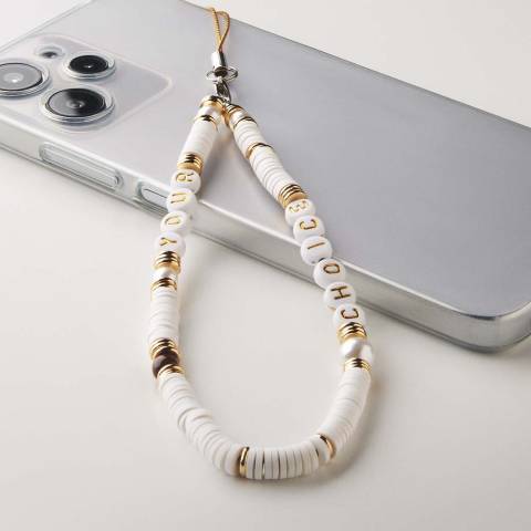 Handy Armband Charm