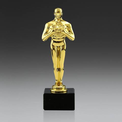 Classic Achievement Award I