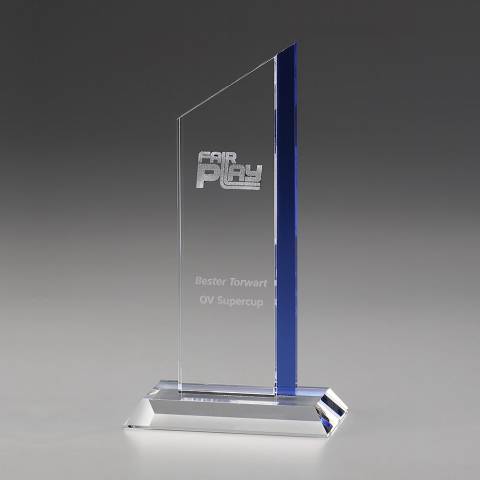 Crystal Peak Award
