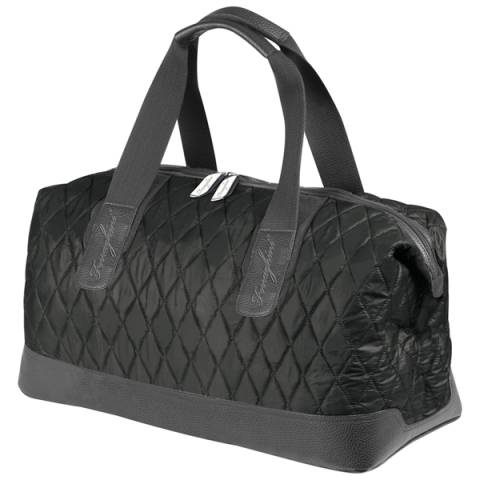 Ferraghini Tasche im Steppdesign