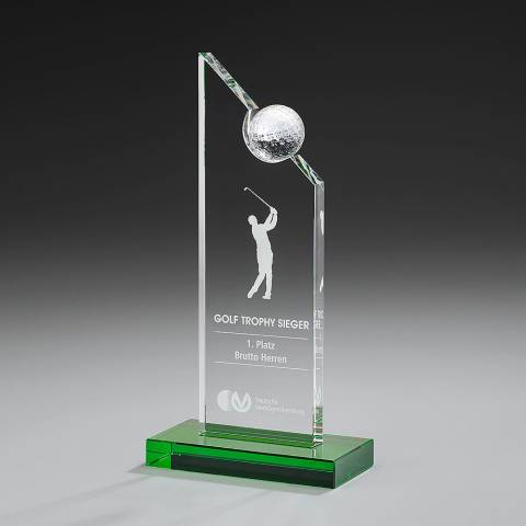 Fairway Award