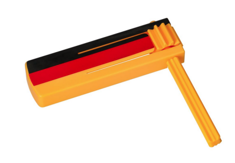 Fan Ratsche Deutschland