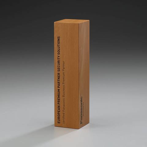 Timber Pure Award