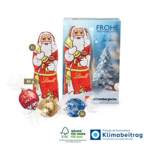 Lindt Premium Pr�sent