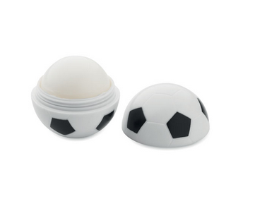 Fan Lippenbalsam Fussball