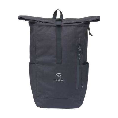 Nolan Picnic RPET Rucksack als Khlrucksack